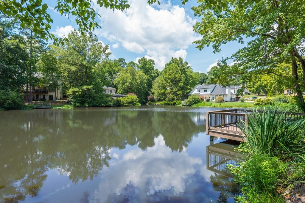 4038 Jordan Lake Drive