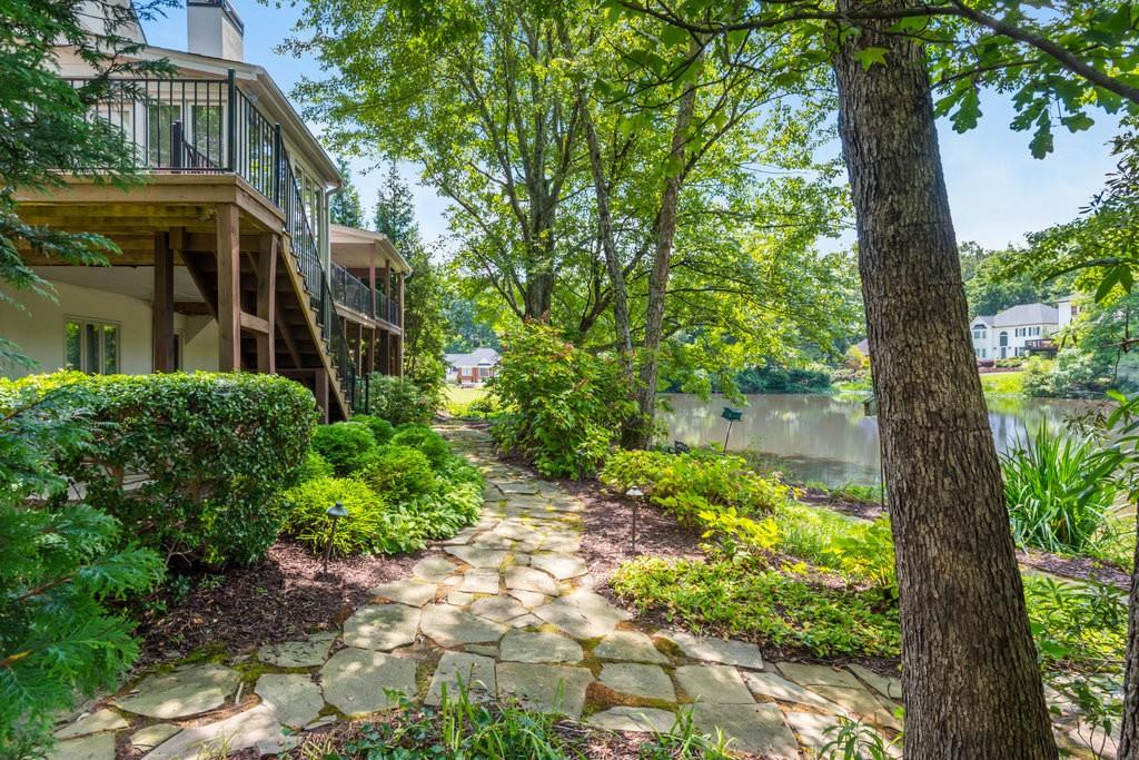 4038 Jordan Lake Drive