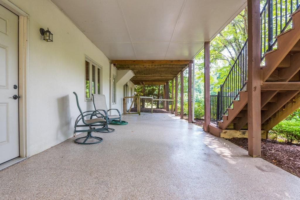 4038 Jordan Lake Drive