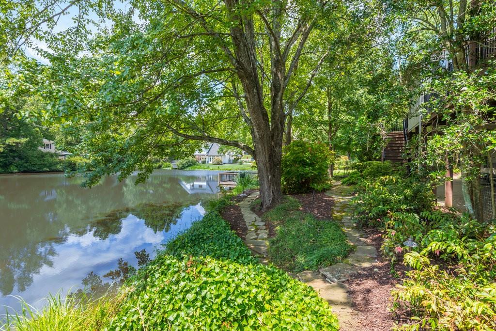 4038 Jordan Lake Drive