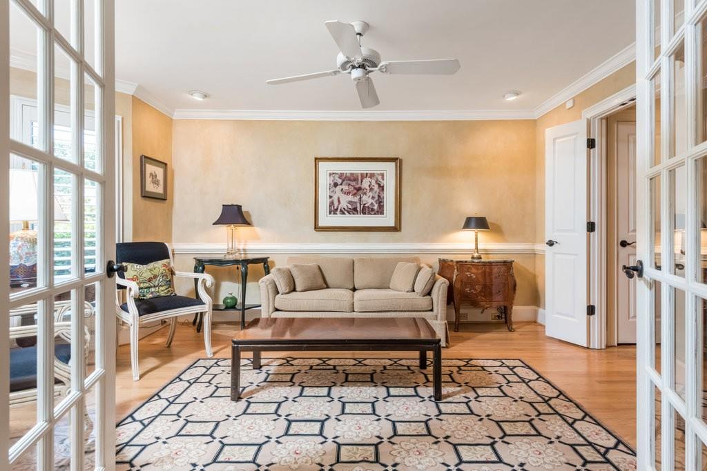 4038 Jordan Lake Drive