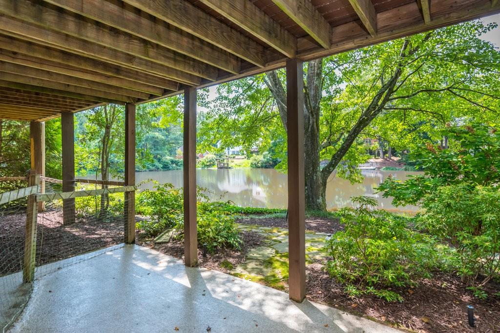 4038 Jordan Lake Drive
