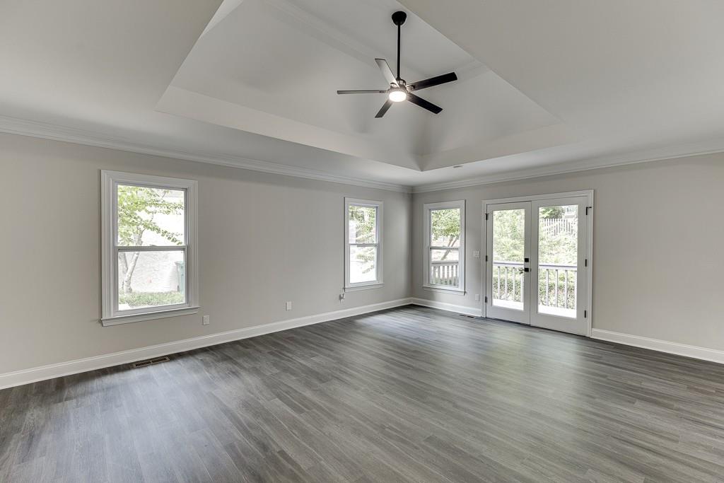 700 Mabry Road