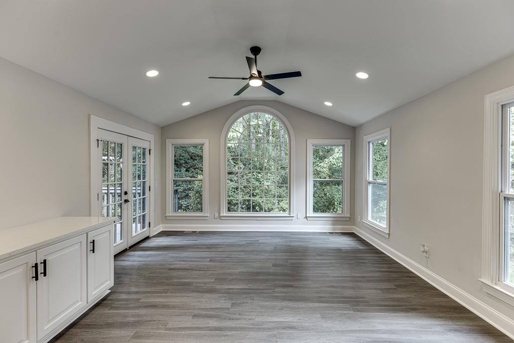 700 Mabry Road