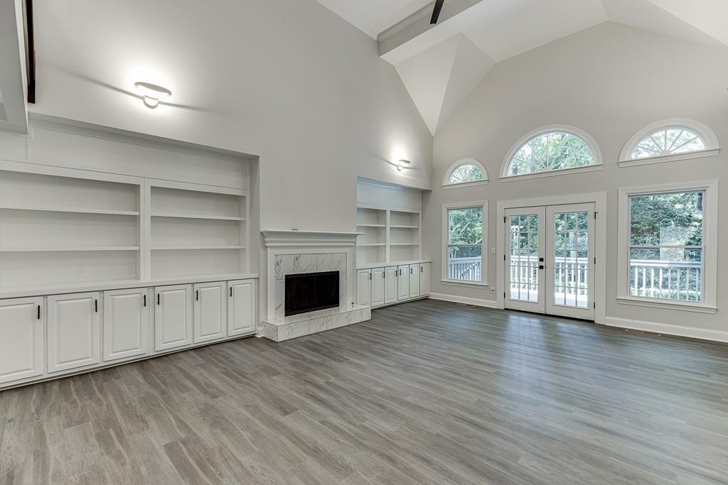 700 Mabry Road