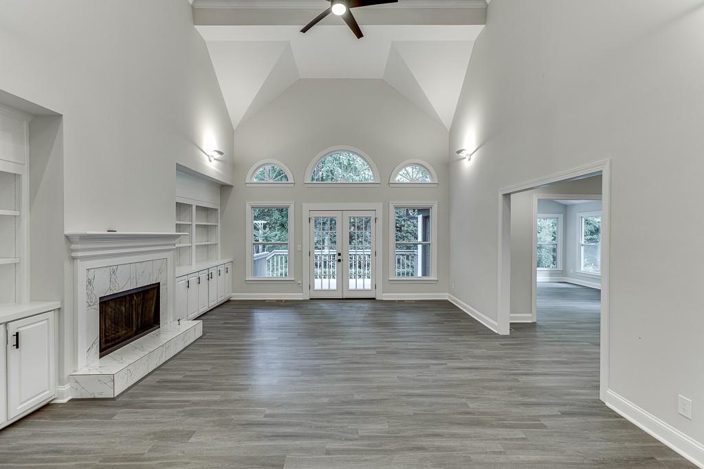 700 Mabry Road