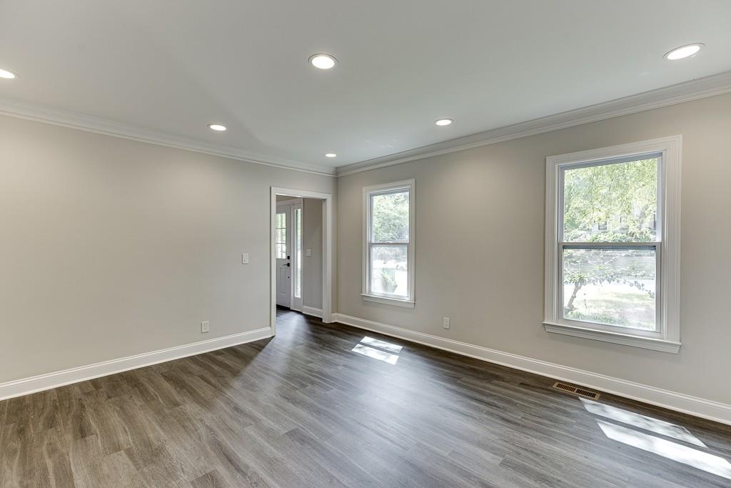 700 Mabry Road