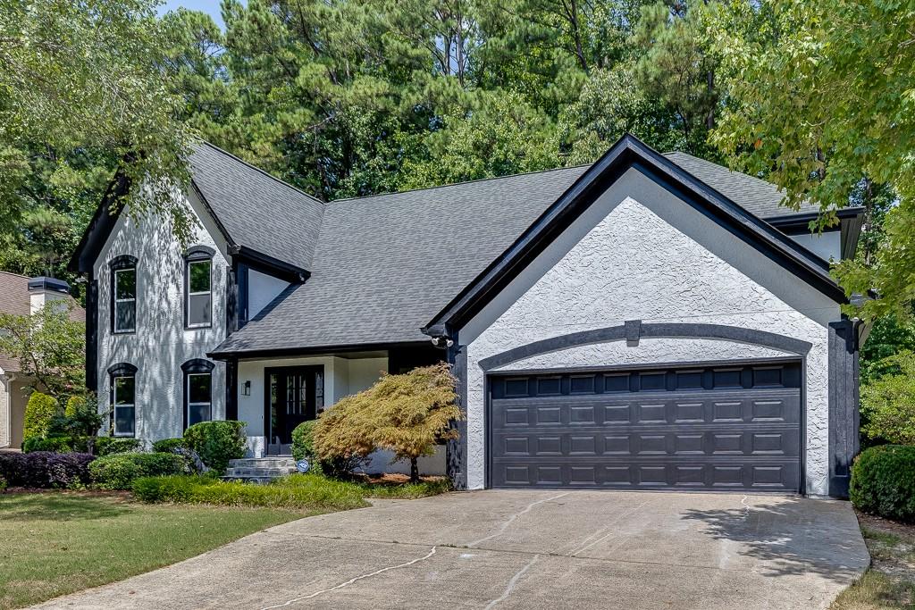 700 Mabry Road