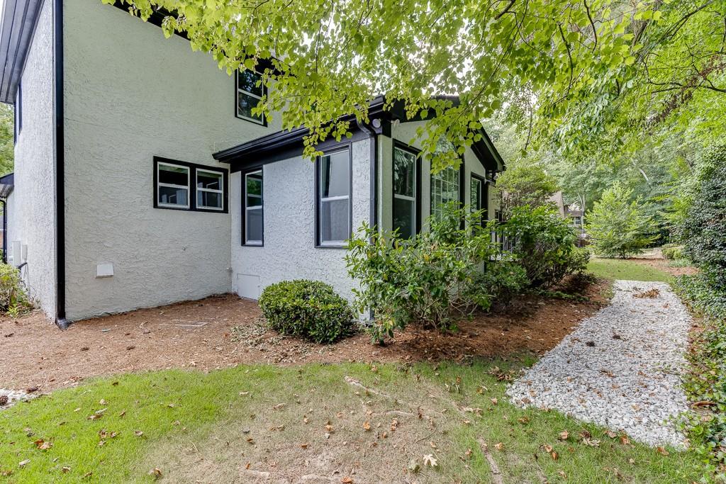 700 Mabry Road