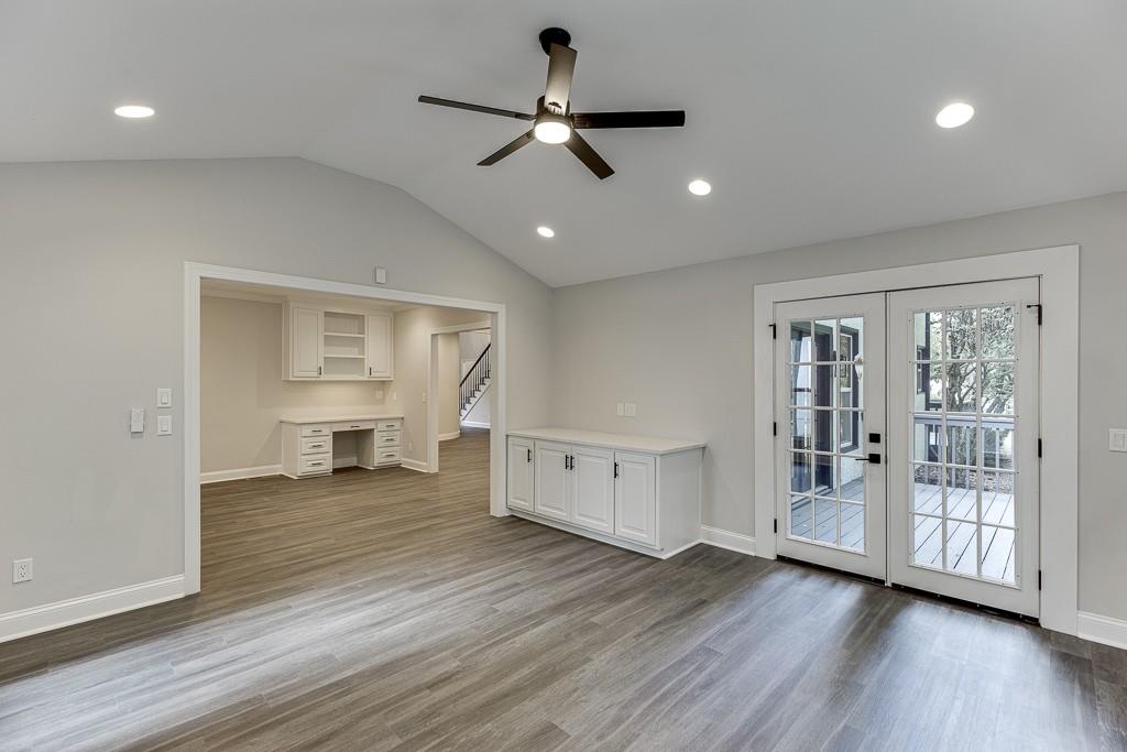 700 Mabry Road