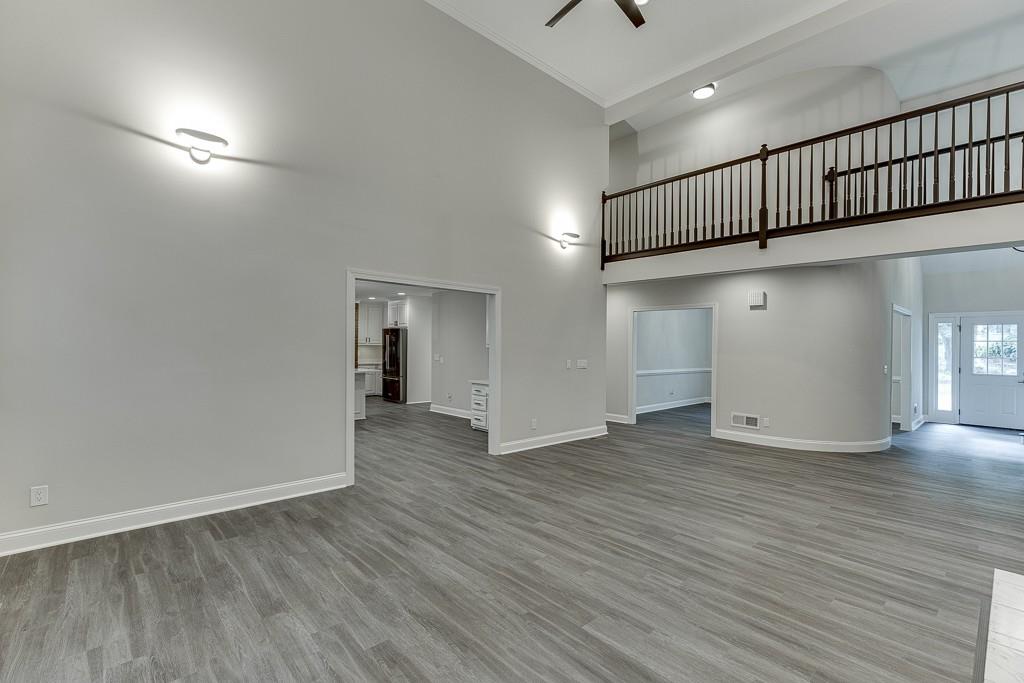 700 Mabry Road
