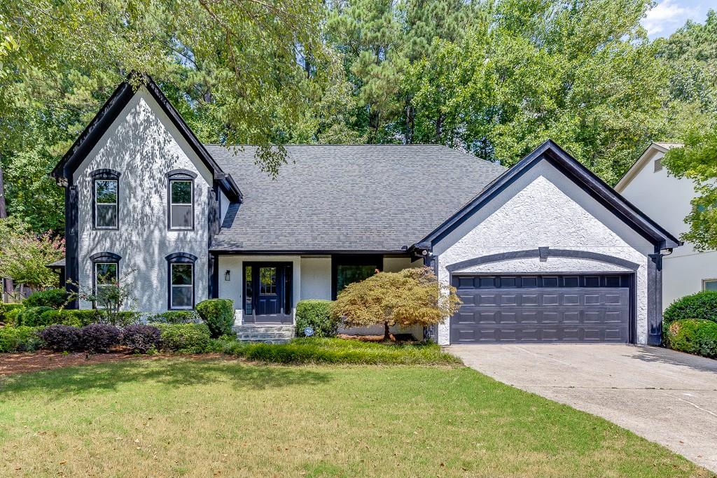 700 Mabry Road