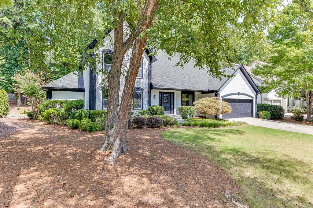 700 Mabry Road