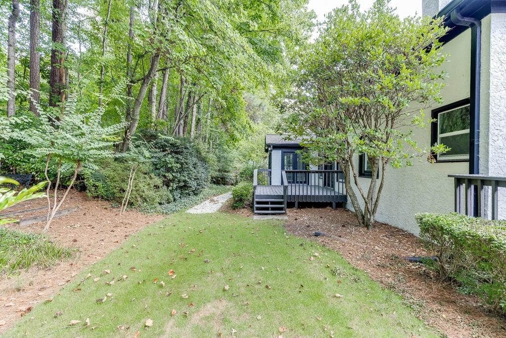 700 Mabry Road