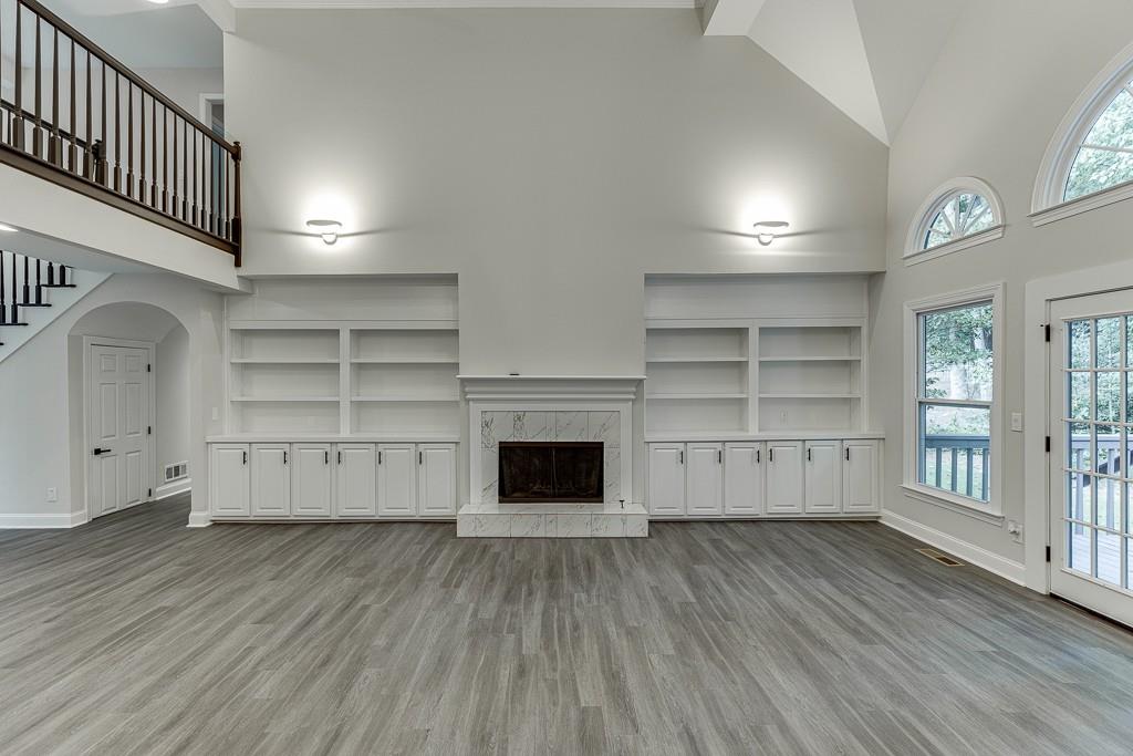 700 Mabry Road