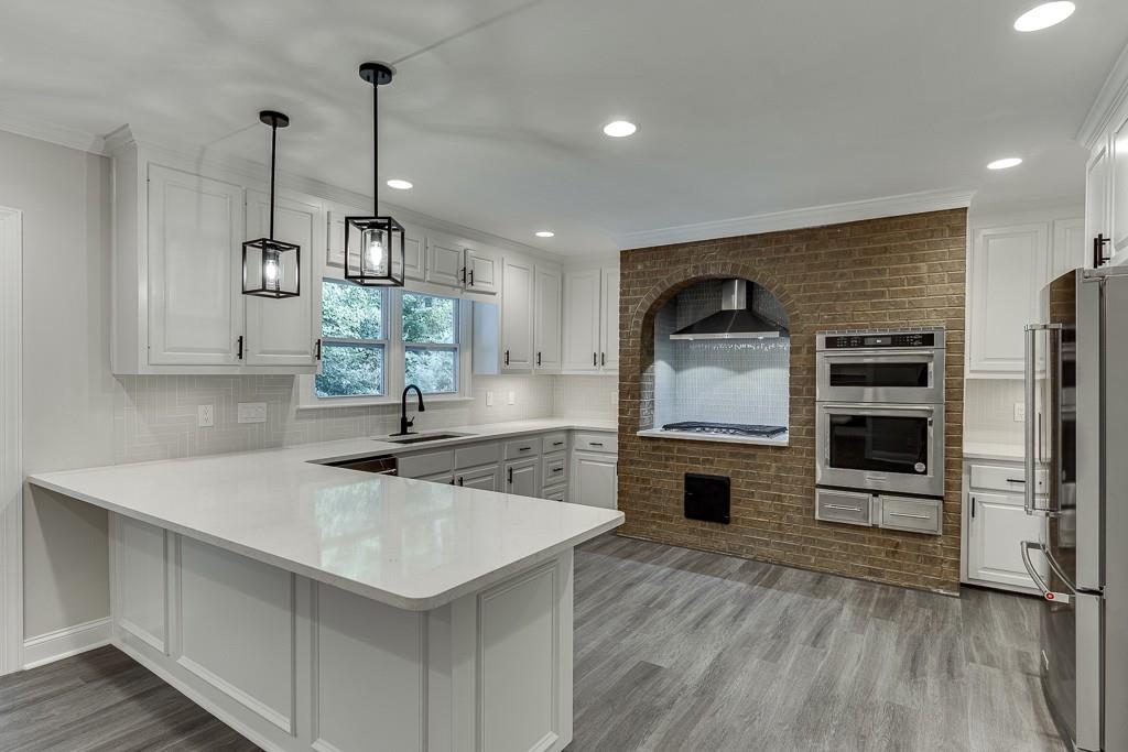 700 Mabry Road