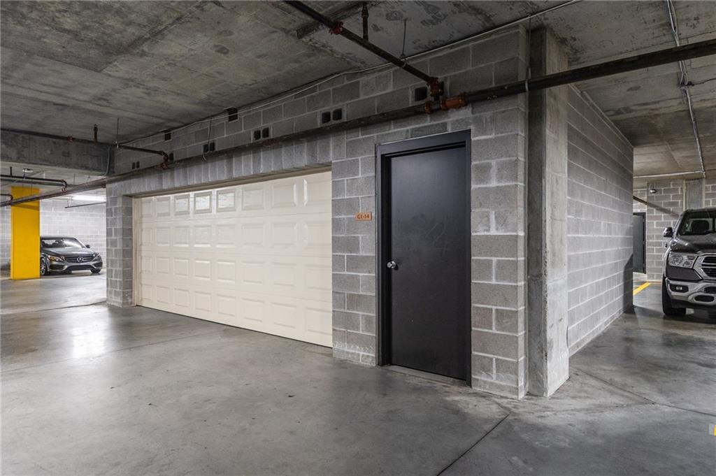 750 Park Avenue NE Unit 16N