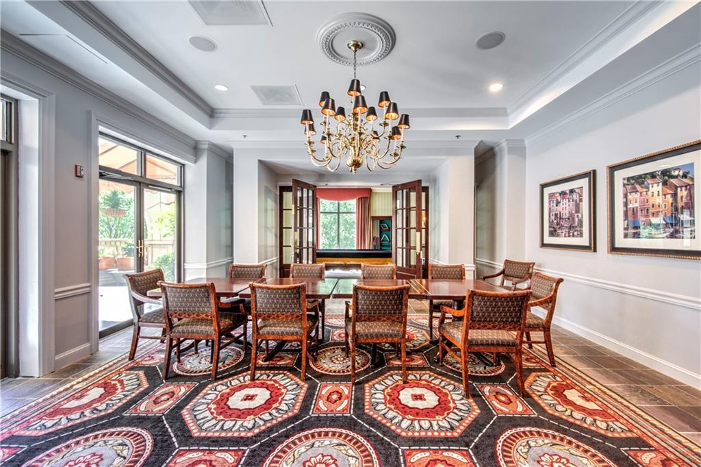 3286 Northside Parkway NW Unit 1005