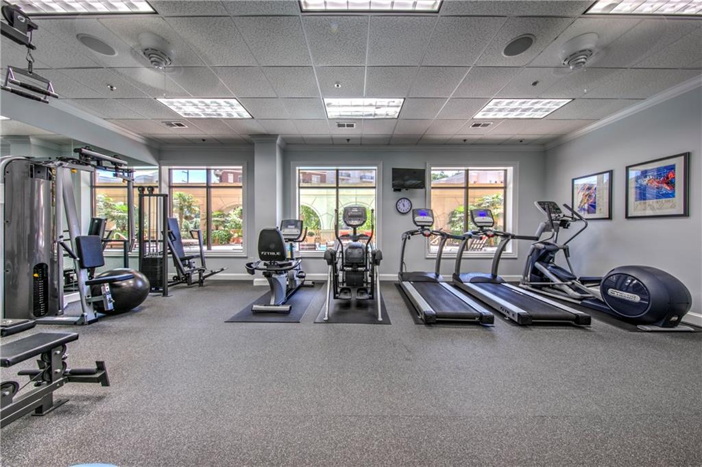 3286 Northside Parkway NW Unit 1005