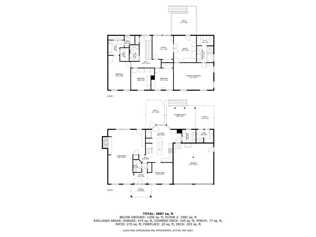 220 Carriage Station Circle