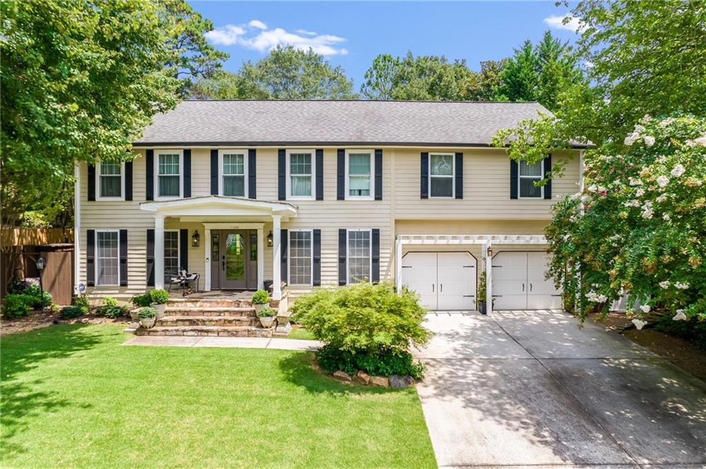 220 Carriage Station Circle