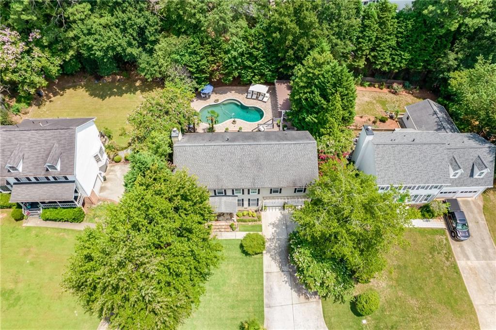 220 Carriage Station Circle