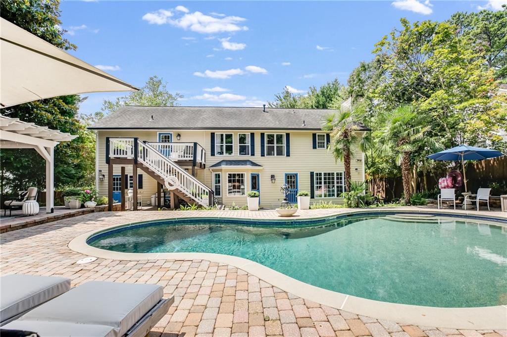 220 Carriage Station Circle