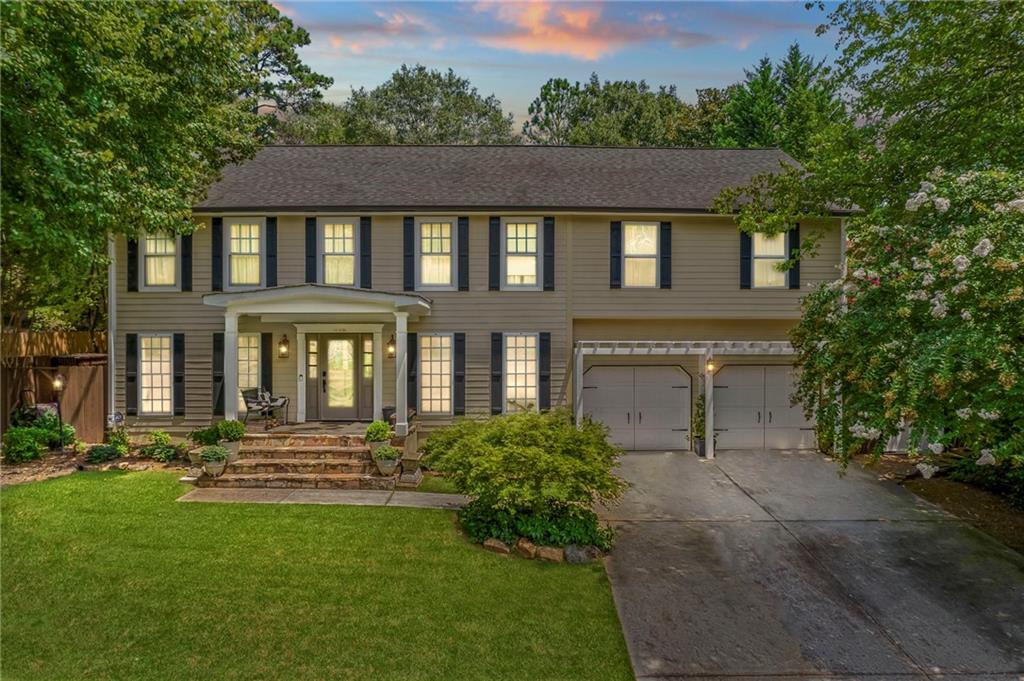 220 Carriage Station Circle