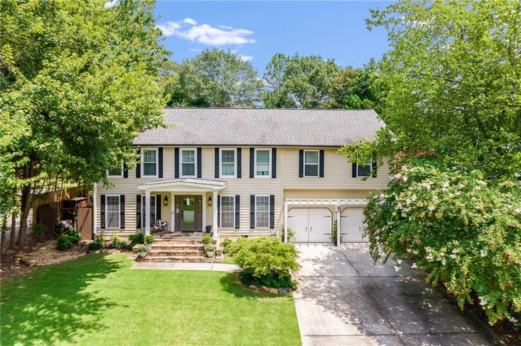 220 Carriage Station Circle