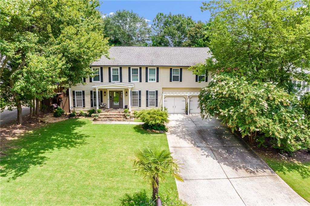 220 Carriage Station Circle