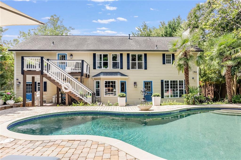 220 Carriage Station Circle