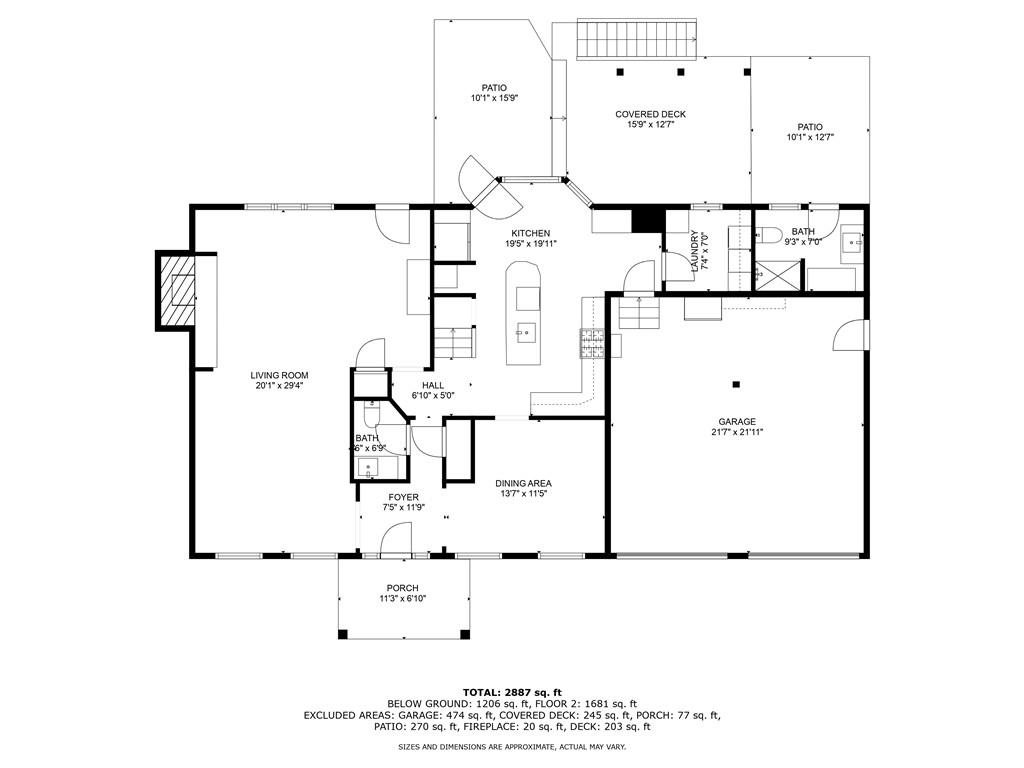220 Carriage Station Circle