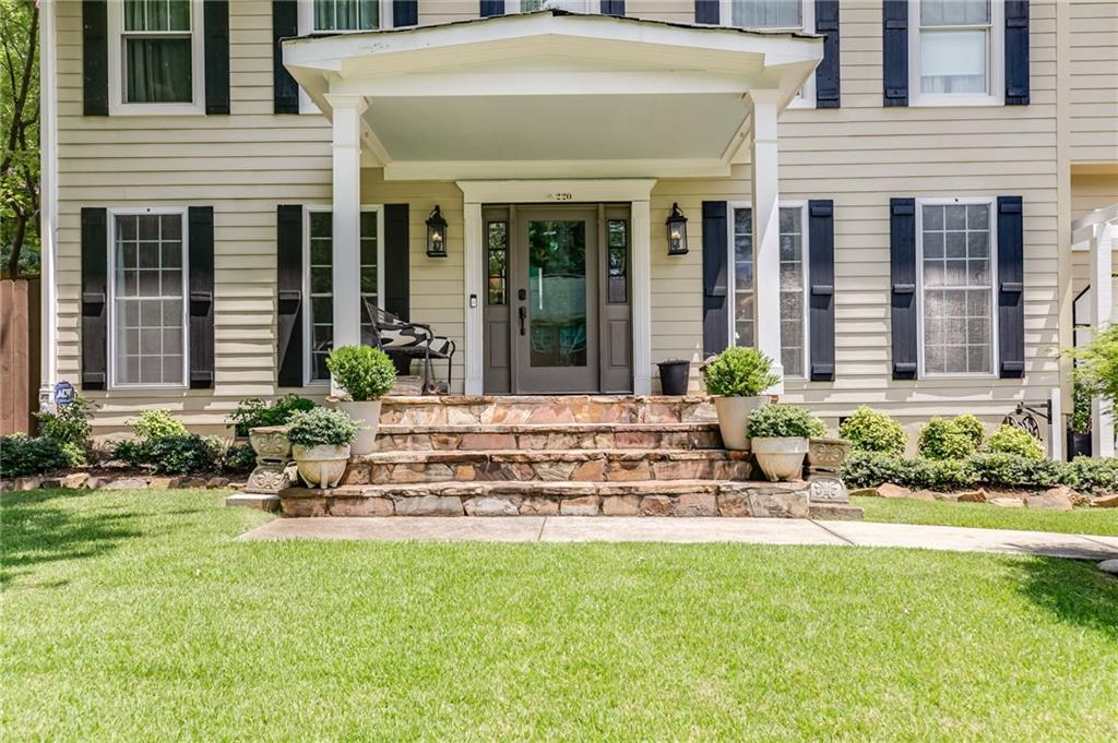 220 Carriage Station Circle