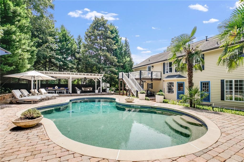 220 Carriage Station Circle