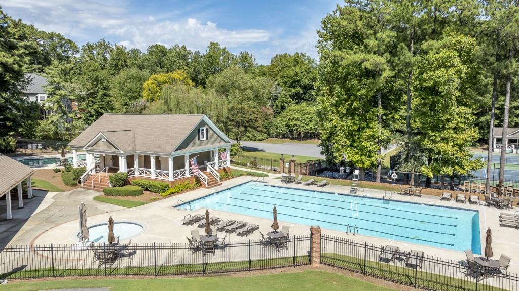 5369 Brooke Farm Drive