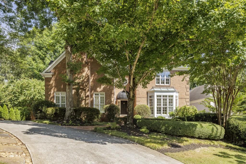 5369 Brooke Farm Drive