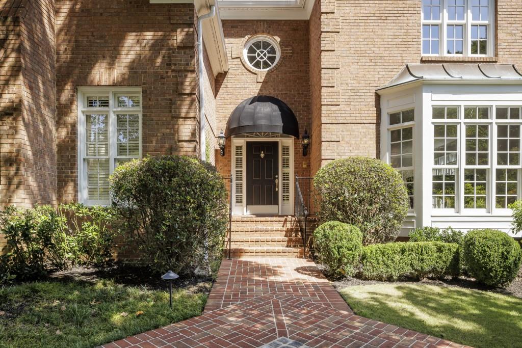 5369 Brooke Farm Drive