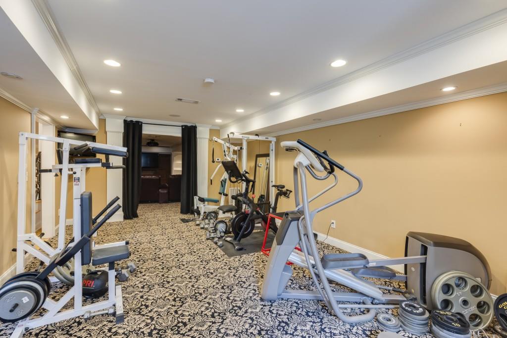 5369 Brooke Farm Drive