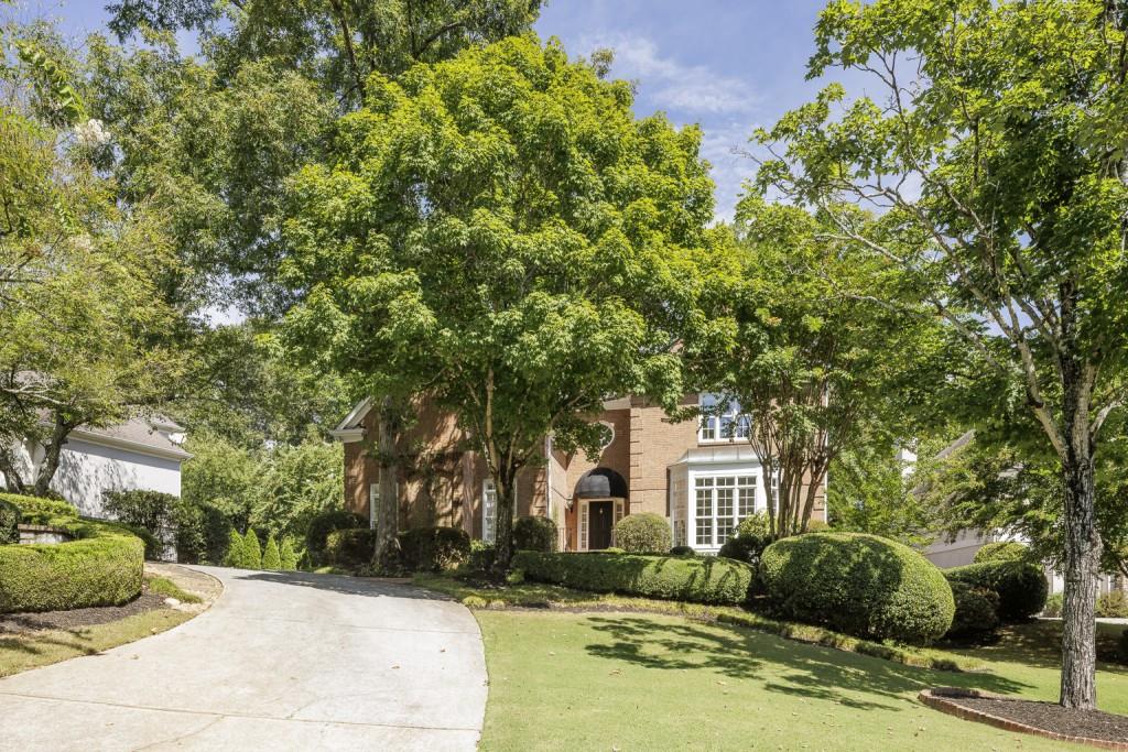 5369 Brooke Farm Drive