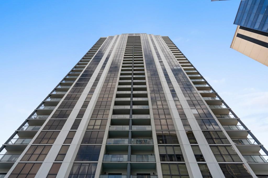 1280 W Peachtree Street NW Unit 2407