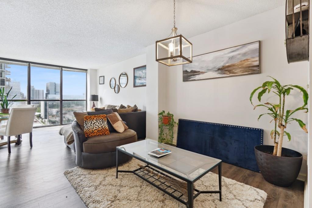 1280 W Peachtree Street NW Unit 2407