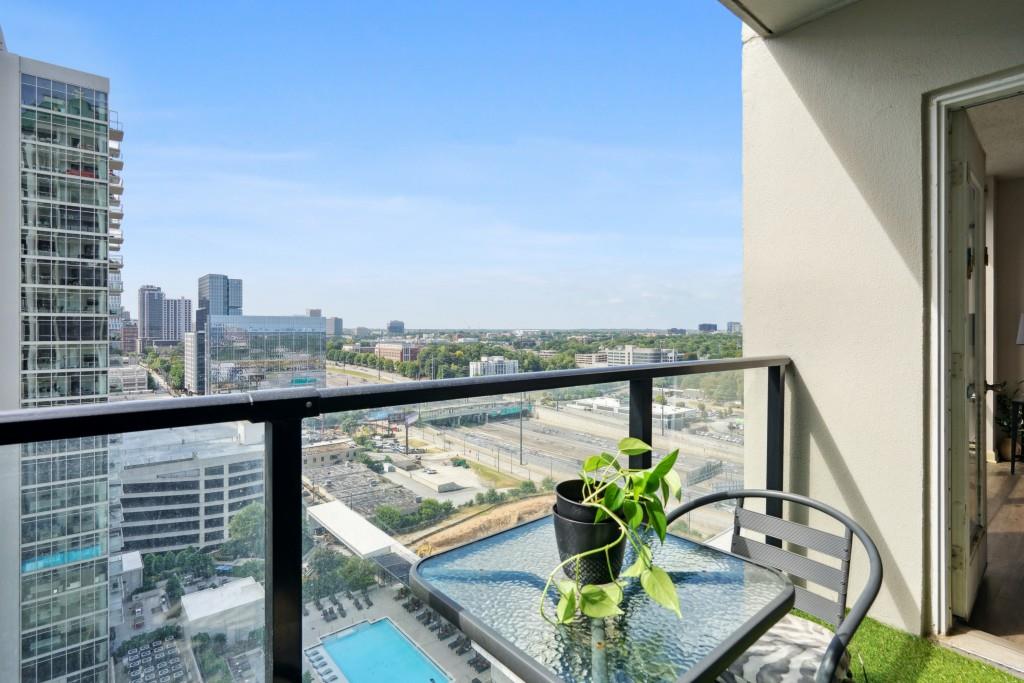 1280 W Peachtree Street NW Unit 2407