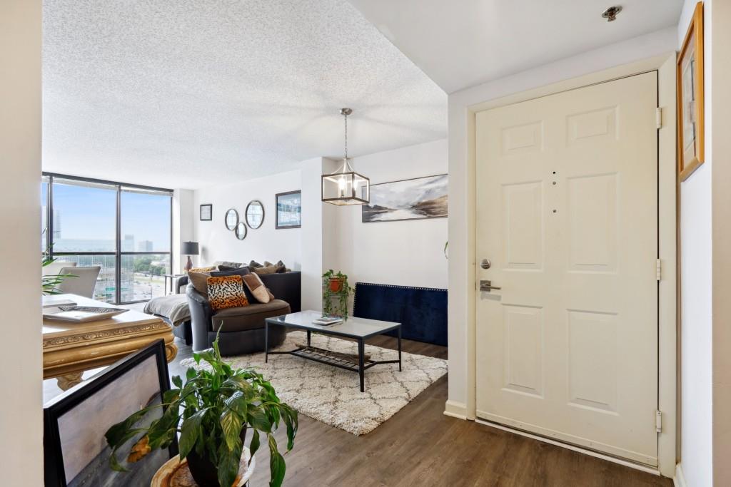 1280 W Peachtree Street NW Unit 2407