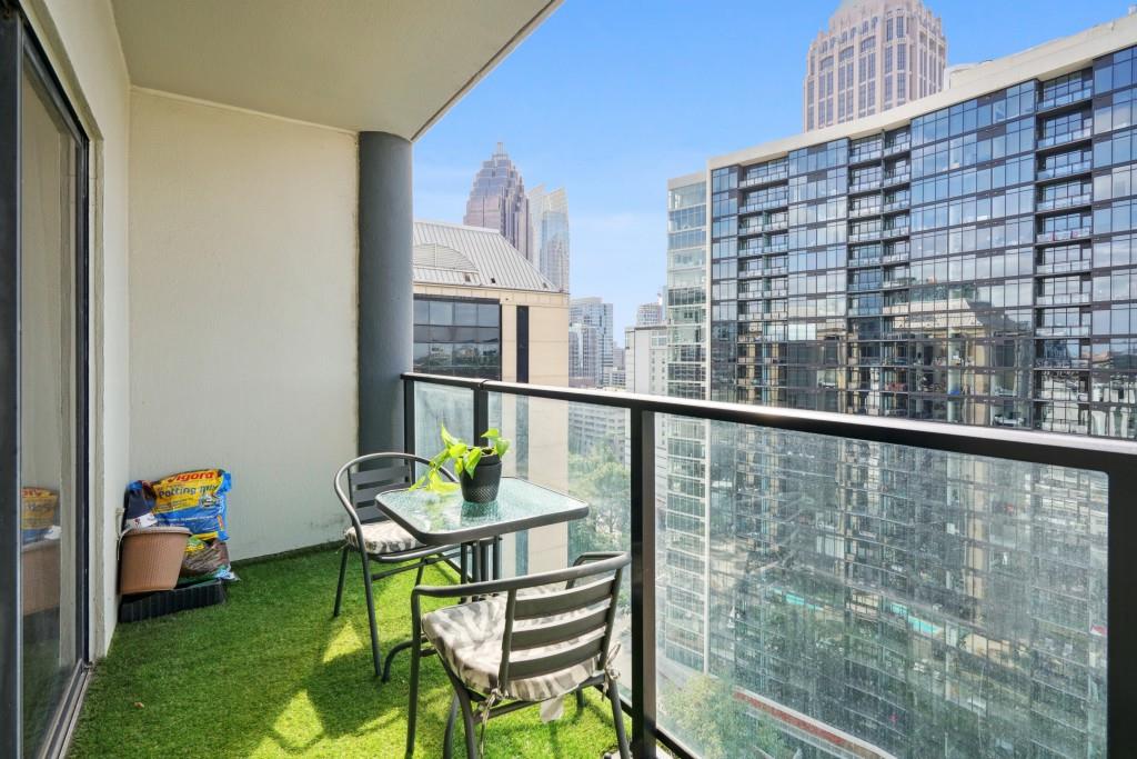 1280 W Peachtree Street NW Unit 2407