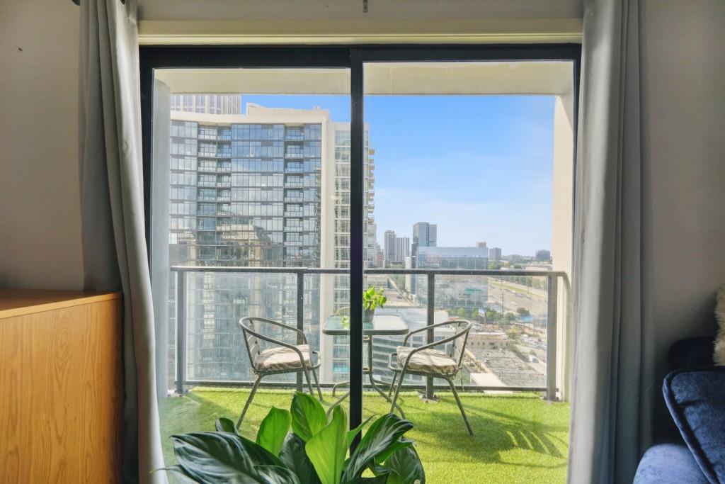 1280 W Peachtree Street NW Unit 2407