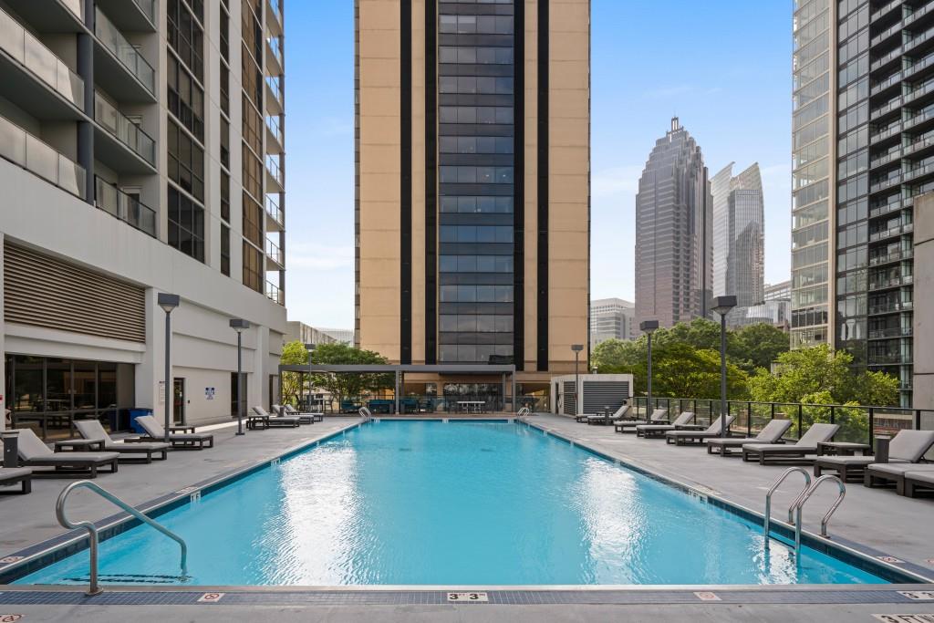 1280 W Peachtree Street NW Unit 2407