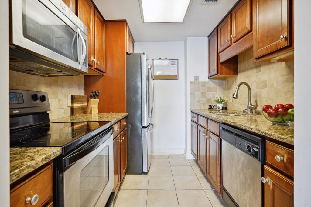 1280 W Peachtree Street NW Unit 2407