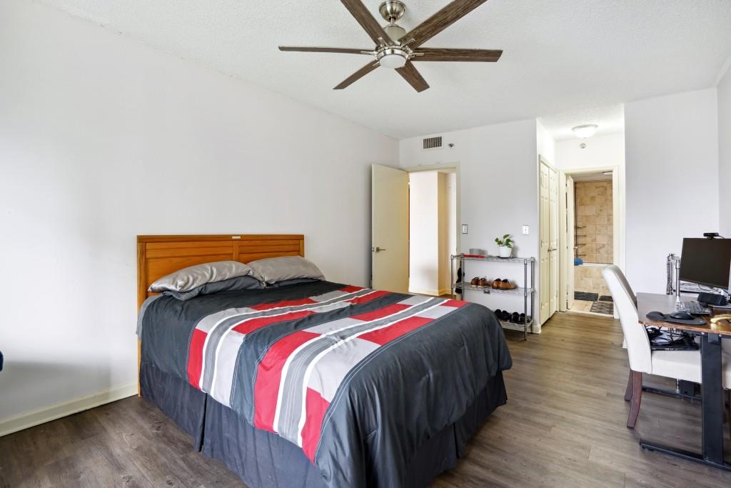 1280 W Peachtree Street NW Unit 2407