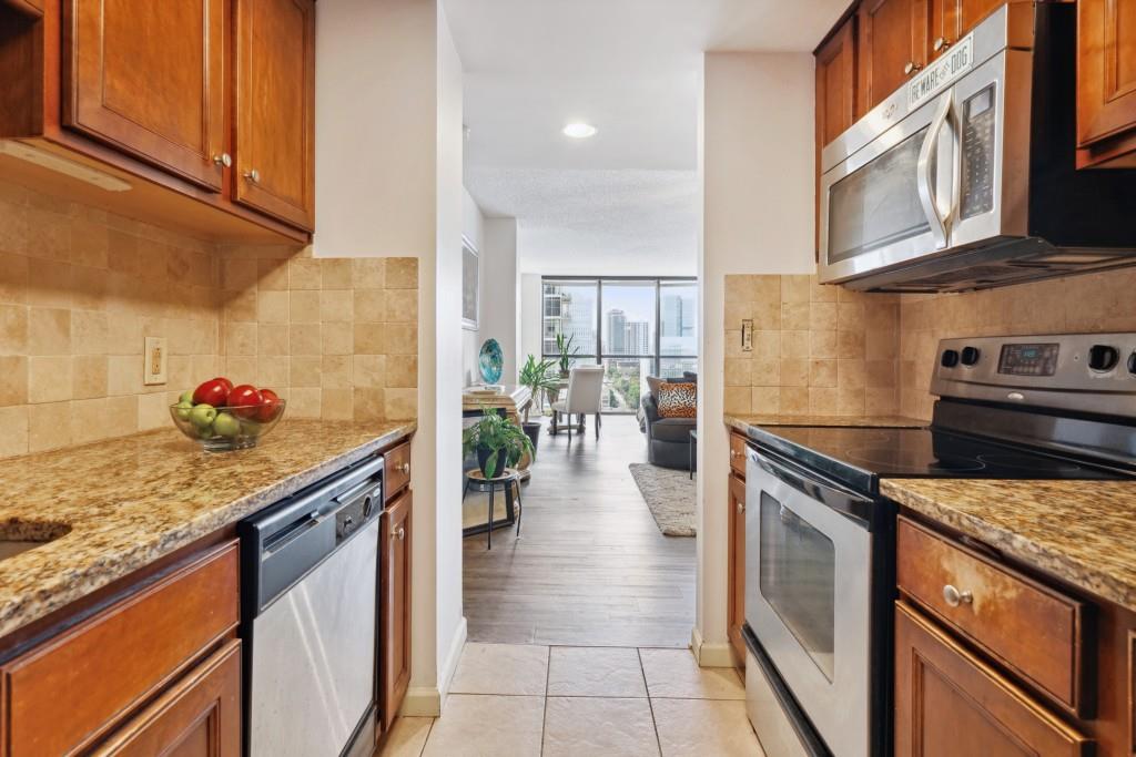 1280 W Peachtree Street NW Unit 2407