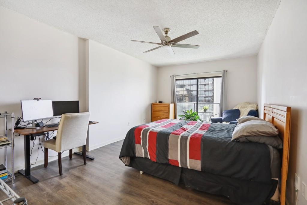 1280 W Peachtree Street NW Unit 2407